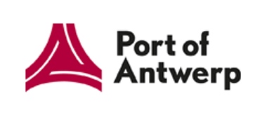 port of antwerp